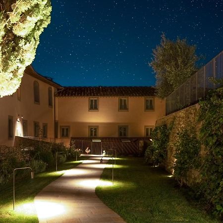 La Monastica Resort & Spa Borgo a Buggiano Exterior foto
