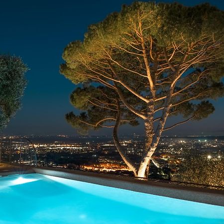 La Monastica Resort & Spa Borgo a Buggiano Exterior foto